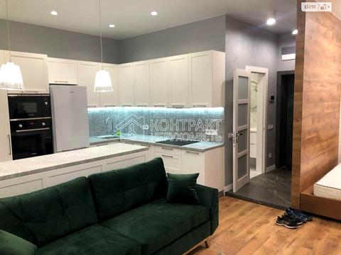 квартира за адресою Мироносицька вул., 74