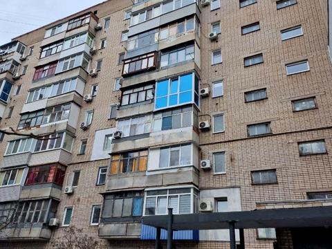 квартира за адресою Котляревського вул., 7-А