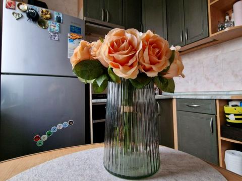 квартира за адресою Котляревського вул., 7-А