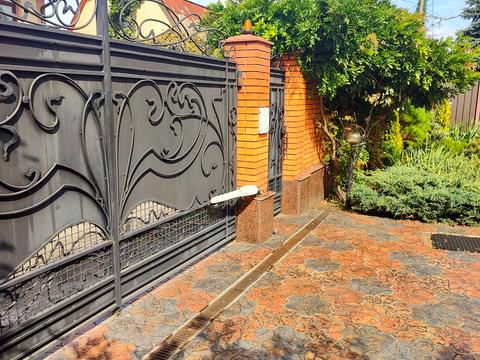 будинок за адресою 126-та Садова вул.