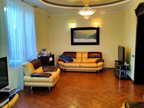 будинок за адресою 126-та Садова вул.