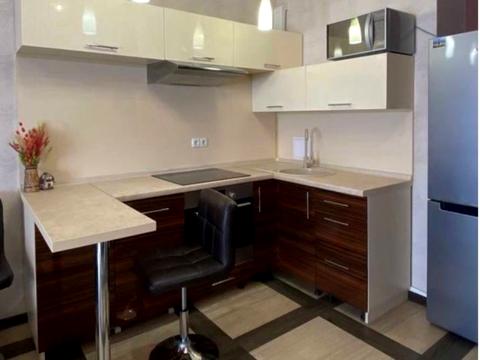 квартира за адресою Валерія Лобановського просп., 150-Г