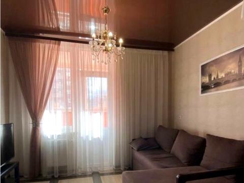 квартира за адресою Валерія Лобановського просп., 150-Г