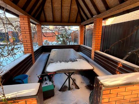 будинок за адресою 126-та Садова вул.