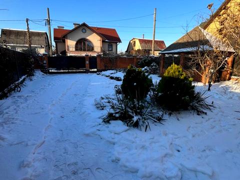 будинок за адресою 126-та Садова вул.