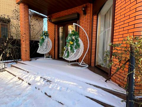 будинок за адресою 126-та Садова вул.