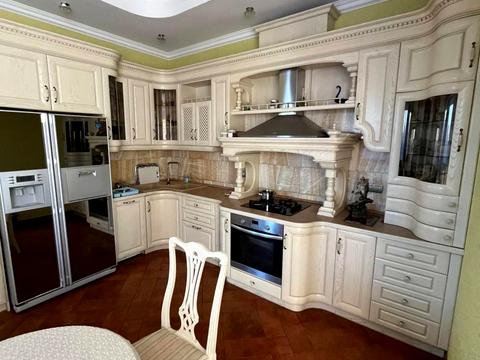 будинок за адресою 126-та Садова вул.