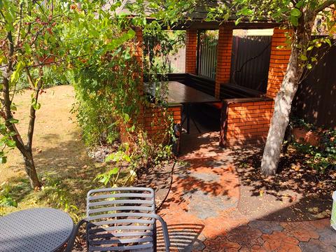 будинок за адресою 126-та Садова вул.