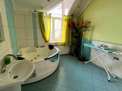 будинок за адресою 126-та Садова вул.