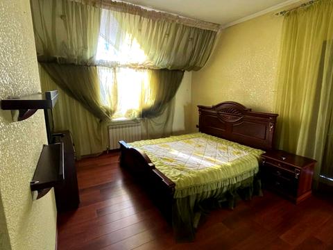 будинок за адресою 126-та Садова вул.