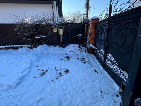 будинок за адресою 126-та Садова вул.