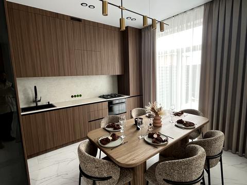 дом по адресу Радужная ул.