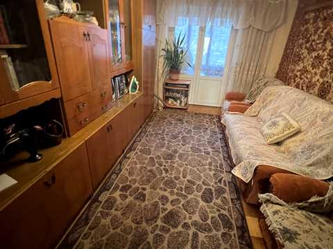 квартира по адресу Жмеринская ул., 4