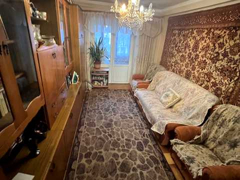 квартира по адресу Жмеринская ул., 4