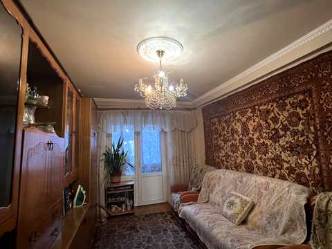 квартира по адресу Жмеринская ул., 4