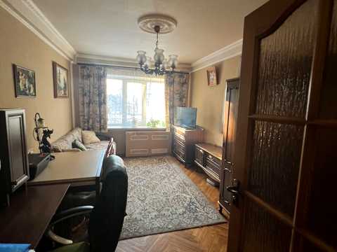 квартира по адресу Жмеринская ул., 4