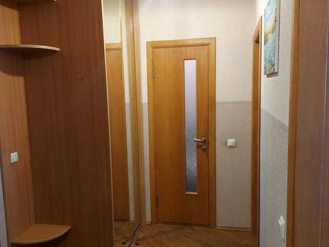 квартира за адресою Клінічна вул., 23/25