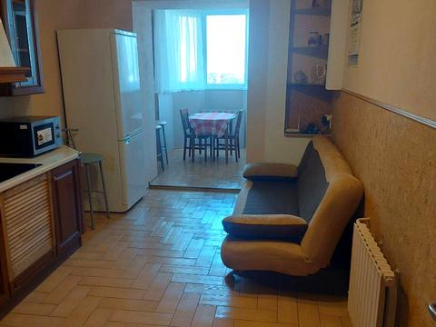 квартира за адресою Клінічна вул., 23/25