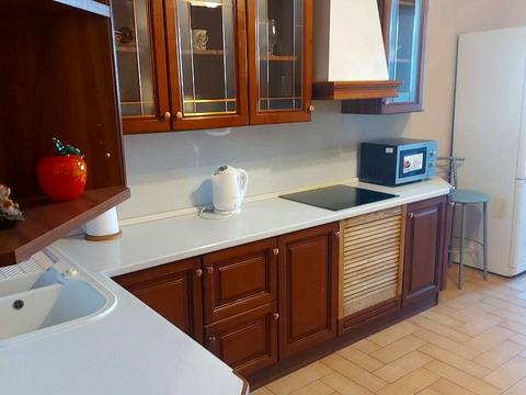 квартира за адресою Клінічна вул., 23/25