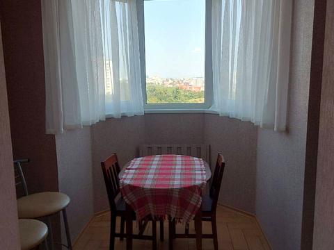 квартира за адресою Клінічна вул., 23/25