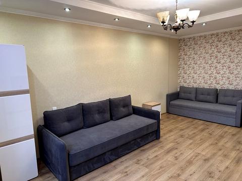 квартира по адресу Степана Рудницкого ул. (Вильямса академика), 3/7