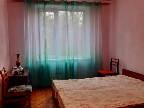 квартира за адресою Гвардійців-Широнінців вул., 14