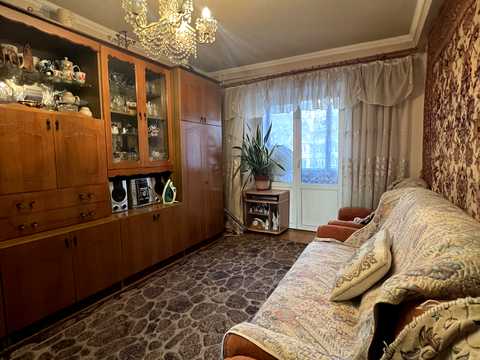 квартира по адресу Жмеринская ул., 4