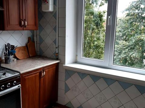 квартира за адресою Гвардійців-Широнінців вул., 14
