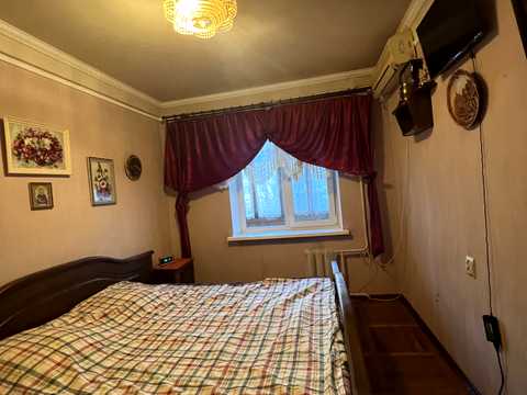 квартира по адресу Жмеринская ул., 4