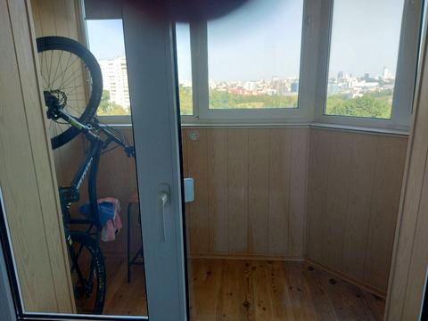 квартира за адресою Клінічна вул., 23/25