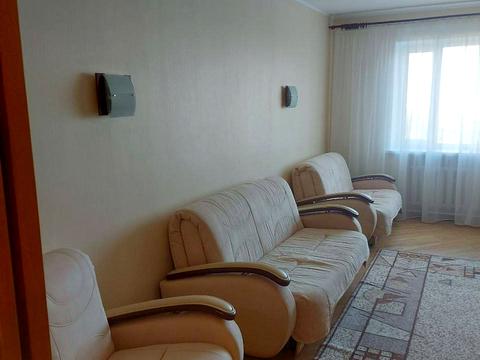 квартира за адресою Клінічна вул., 23/25