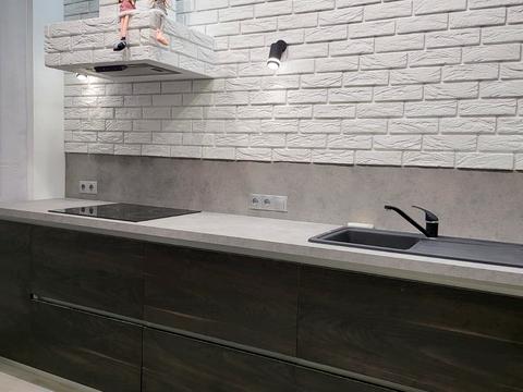 квартира за адресою Дмитрівська вул., 60