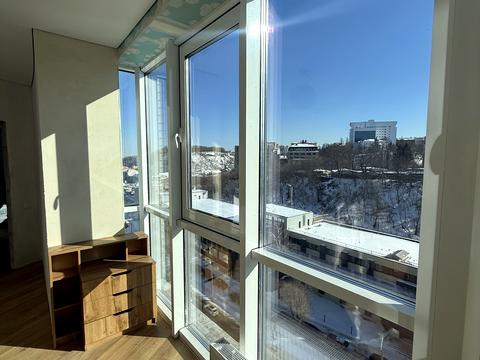 квартира за адресою Глибочицька вул., 73