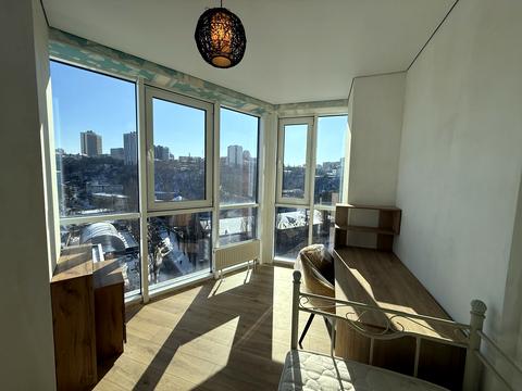 квартира за адресою Глибочицька вул., 73