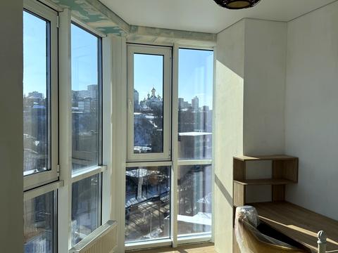 квартира за адресою Глибочицька вул., 73