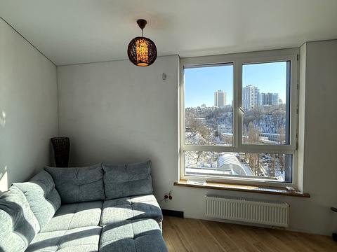 квартира за адресою Глибочицька вул., 73