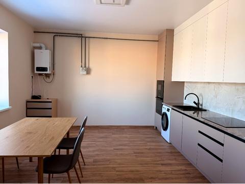 квартира за адресою смт. Рудне, Романа Шухевича вул., (Будинок)