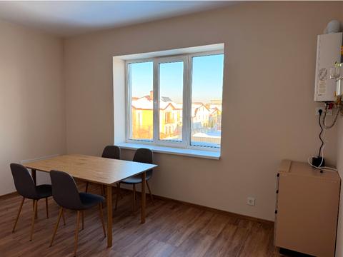 квартира за адресою смт. Рудне, Романа Шухевича вул., (Будинок)