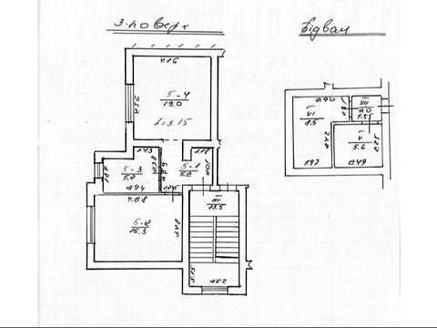 квартира за адресою смт. Рудне, Романа Шухевича вул., (Будинок)