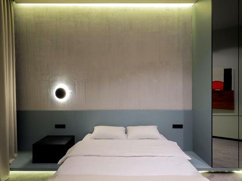 квартира по адресу Лабораторный пер., 7