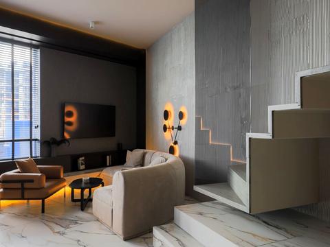 квартира по адресу Лабораторный пер., 7