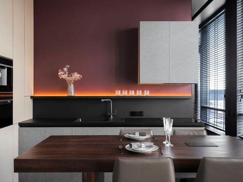 квартира по адресу Лабораторный пер., 7