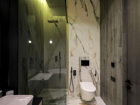 квартира по адресу Лабораторный пер., 7