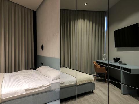 квартира по адресу Лабораторный пер., 7