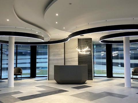 квартира по адресу Лабораторный пер., 7