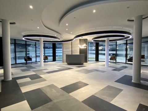 квартира по адресу Лабораторный пер., 7