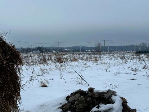 ділянка за адресою Короленка