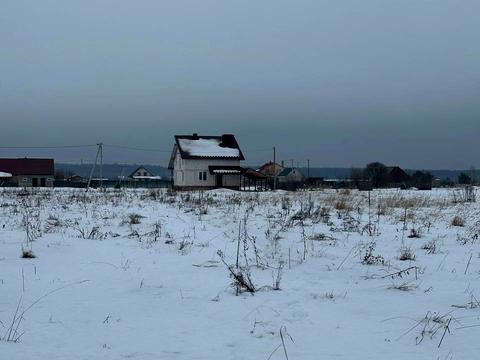 ділянка за адресою Короленка