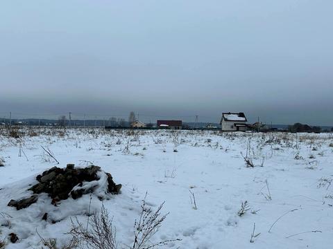 ділянка за адресою Короленка