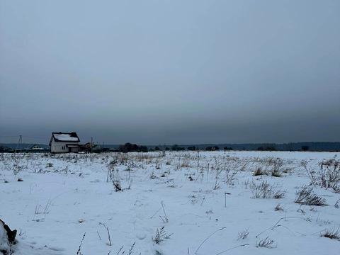 ділянка за адресою Короленка
